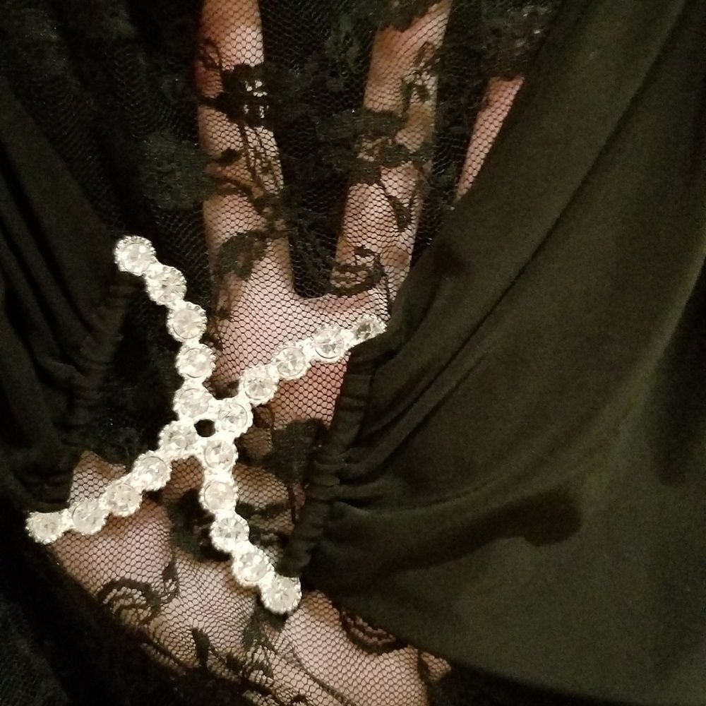 April Mini Dress - Picture 3 of 6